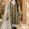 Noor-e-Khus Pakistani Suit